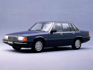 Mazda 929 '1981